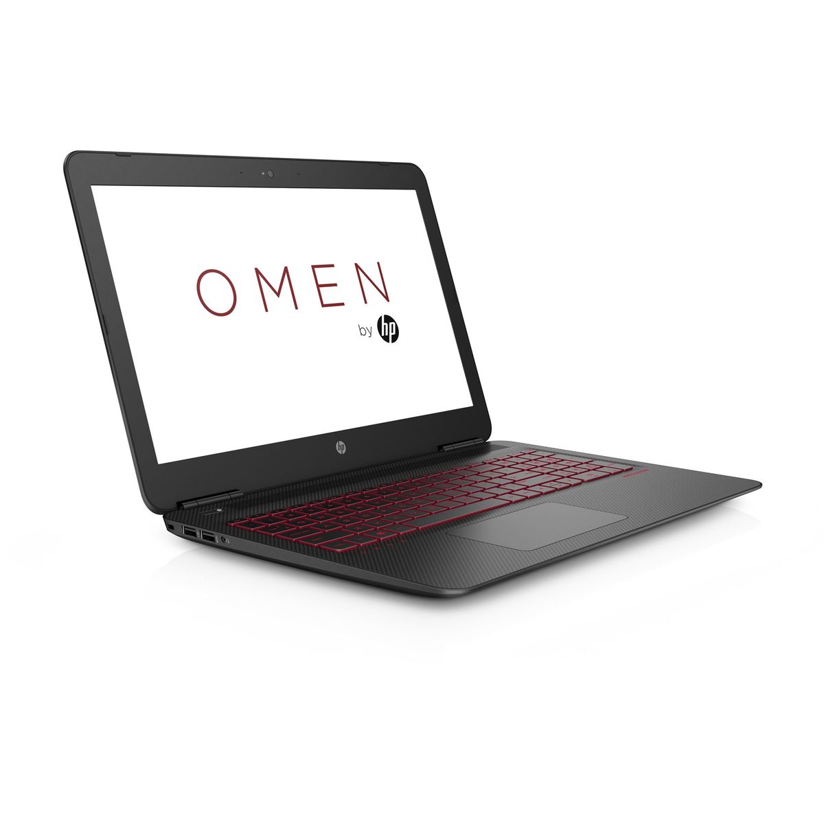 HP Ordinateur portable OMEN 15-ax034nf