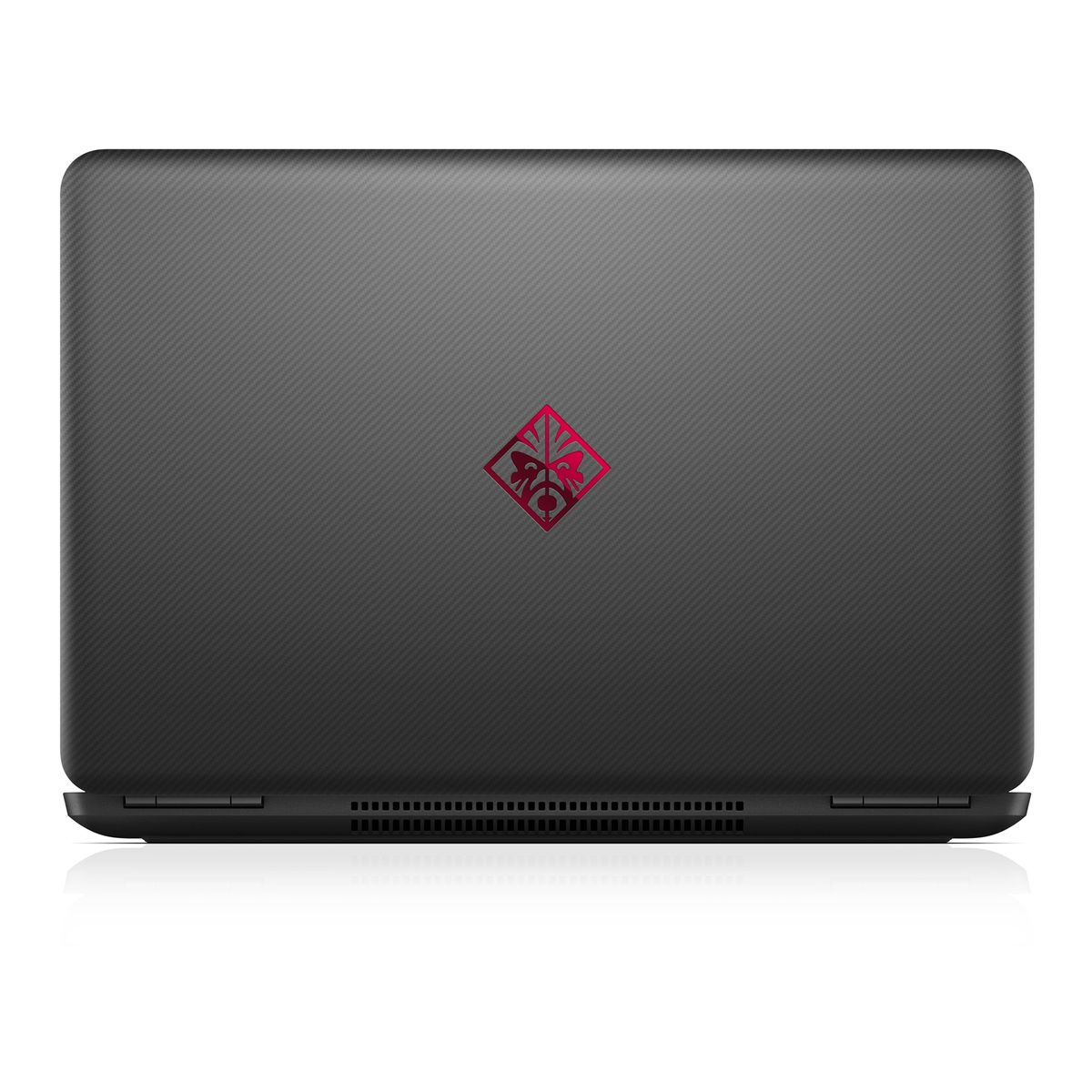 HP Ordinateur portable OMEN 15-ax034nf