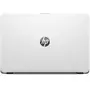 HP Ordinateur portable Notebook 15-ay083nf - 1 To - Argent