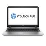 HP Ordinateur portable ProBook 450 G3 W4P27ET