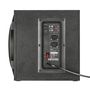 Voir la diapositive 3 : TRUST Enceintes ordinateur GXT 628 Illuminated 2.1 Speaker Set