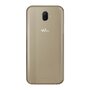 WIKO Smartphone WIM - 64 Go - 5,5 pouces - Or