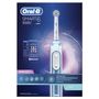 Voir la diapositive 6 : ORAL B Brosse à dents Bluetooth Oral-B SMART 6100s Sensitive