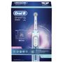 Voir la diapositive 3 : ORAL B Brosse à dents Bluetooth Oral-B SMART 6100s Sensitive
