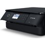 EPSON Imprimante Multifonction - Jet d'encre - XP6000