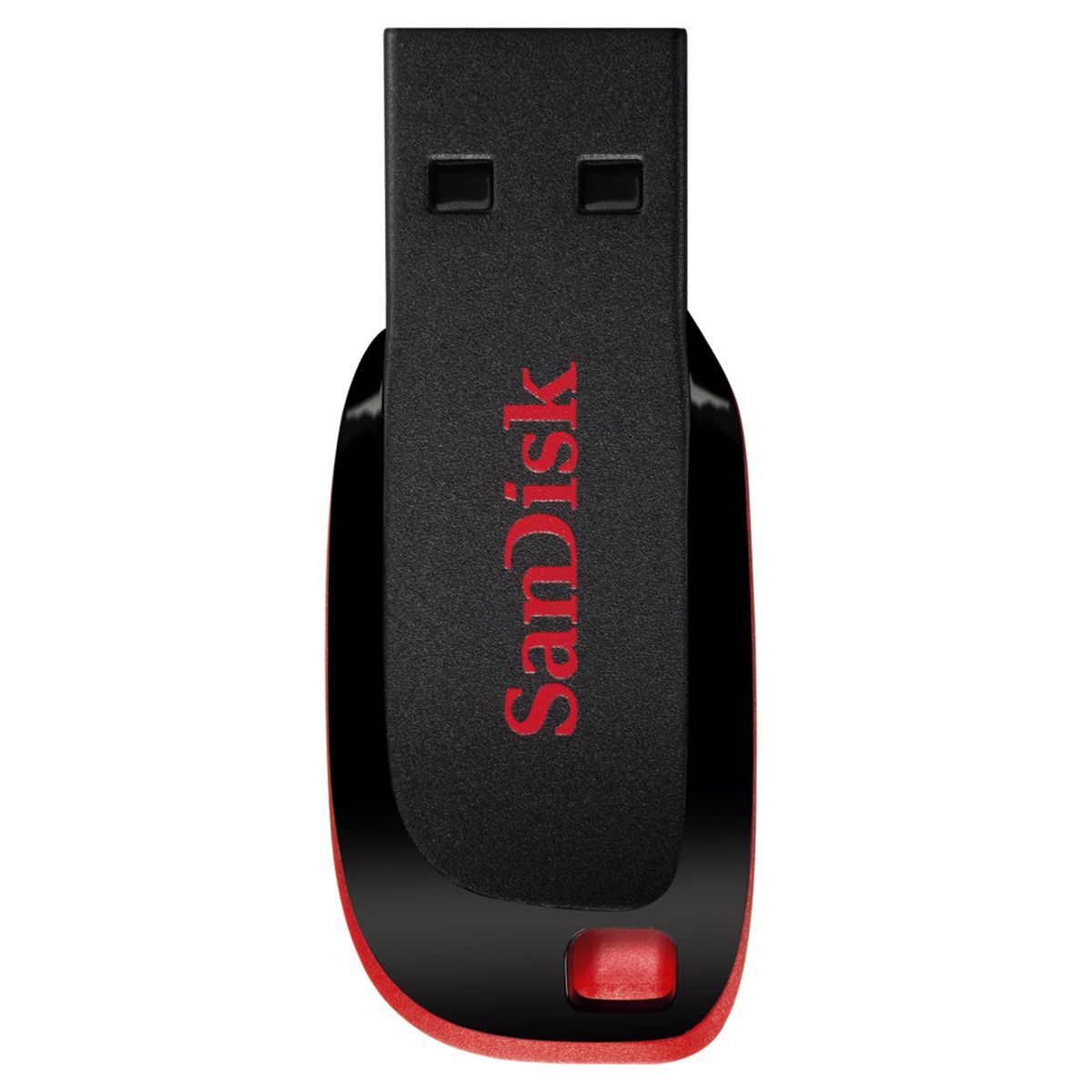 SANDISK Clé USB Cruzer Blade - USB 2.0 - 32 Go