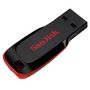 Voir la diapositive 1 : SANDISK Clé USB Cruzer Blade - USB 2.0 - 32 Go