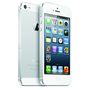 Voir la diapositive 2 : APPLE iPhone 5 - Blanc- Reconditionné Lagoona - Grade A - 64 Go