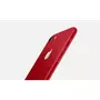 APPLE iPhone 7 - Rouge - 256 Go