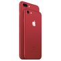 Voir la diapositive 3 : APPLE iPhone 7 Plus - Rouge - 256 Go