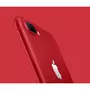 APPLE iPhone 7 Plus - Rouge - 256 Go