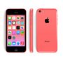 Voir la diapositive 2 : APPLE iPhone 5C - Rose - Reconditionné Grade B - 16 Go