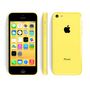 Voir la diapositive 2 : APPLE iPhone 5C - Jaune - Reconditionné Grade B - 16 Go