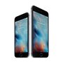 APPLE iPhone 6S -  128 Go - Ecran 4.7 pouces - 4G - Gris