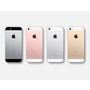 Voir la diapositive 2 : APPLE iPhone SE - Or Rose - 64Go