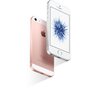 APPLE iPhone SE - Or Rose - 64Go