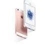 Voir la diapositive 3 : APPLE iPhone SE - Or Rose - 64Go