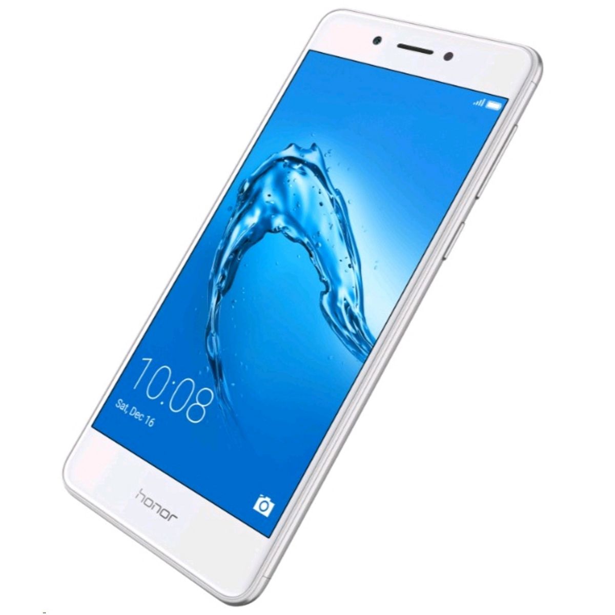 HONOR Smartphone 6C Silver - Double Sim