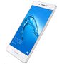 Voir la diapositive 2 : HONOR Smartphone 6C Silver - Double Sim