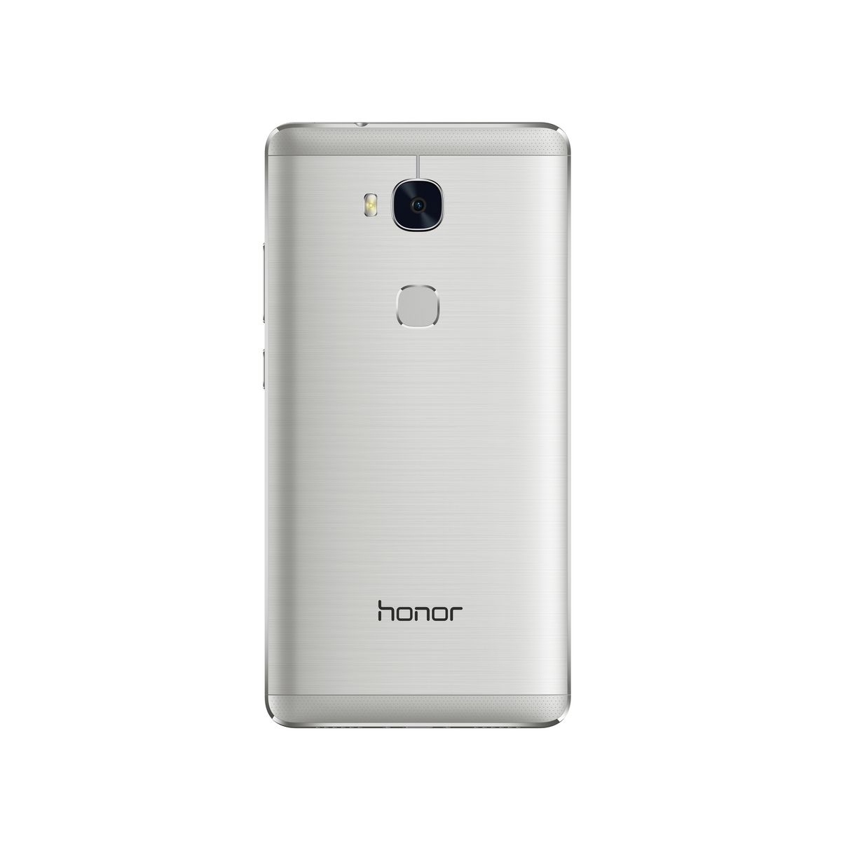 HUAWEI Smartphone HONOR 5X - Argent - Double SIM - C840832