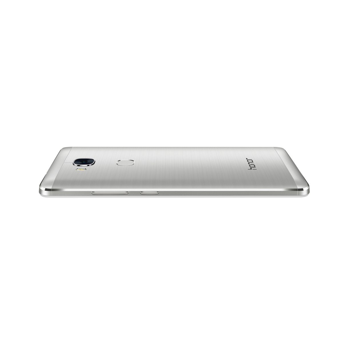 HUAWEI Smartphone HONOR 5X - Argent - Double SIM - C840832
