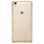 Voir la diapositive 5 : HUAWEI Smartphone - Y6-2 - Gold - Double sim