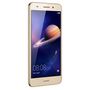 Voir la diapositive 6 : HUAWEI Smartphone - Y6-2 - Gold - Double sim