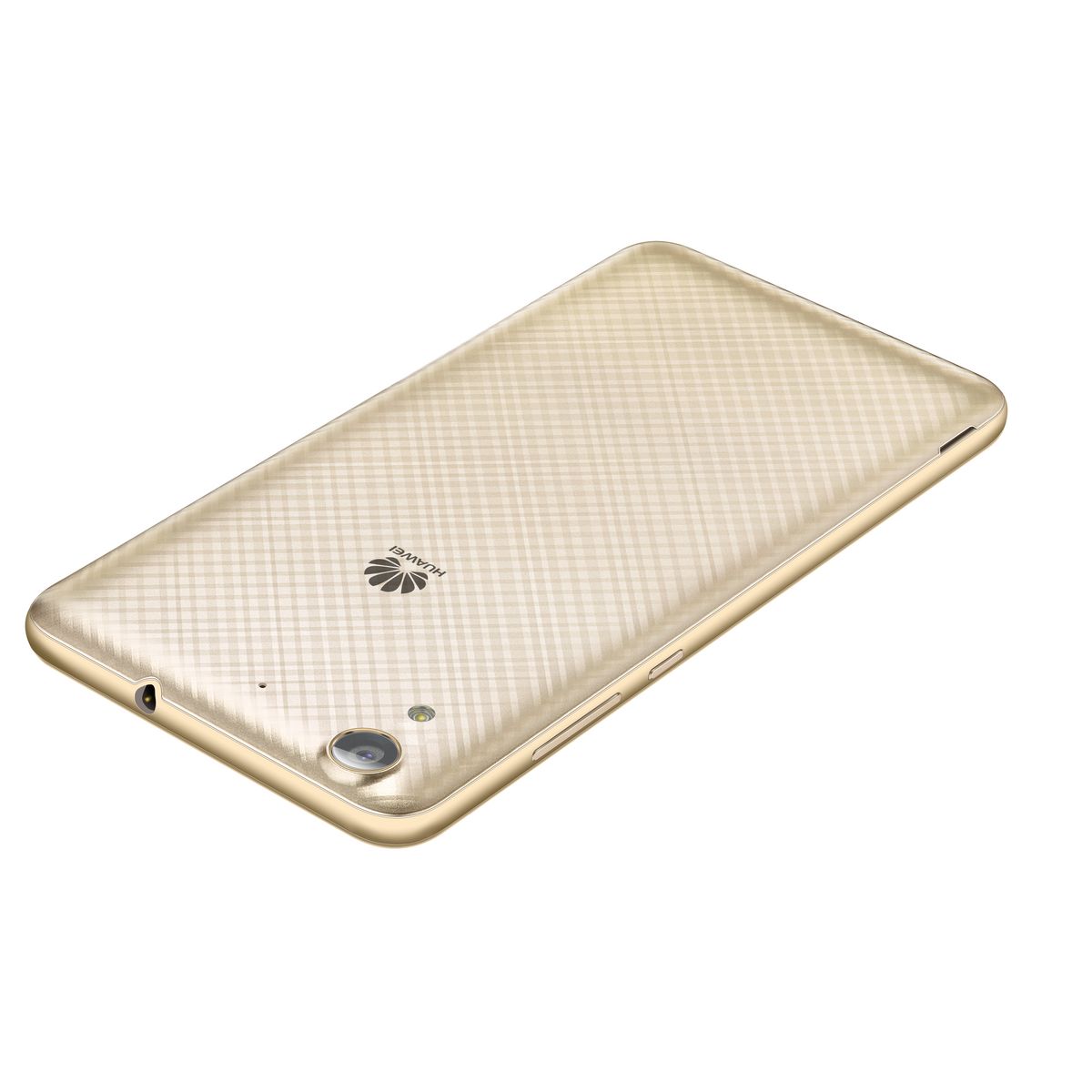 HUAWEI Smartphone - Y6-2 - Gold - Double sim