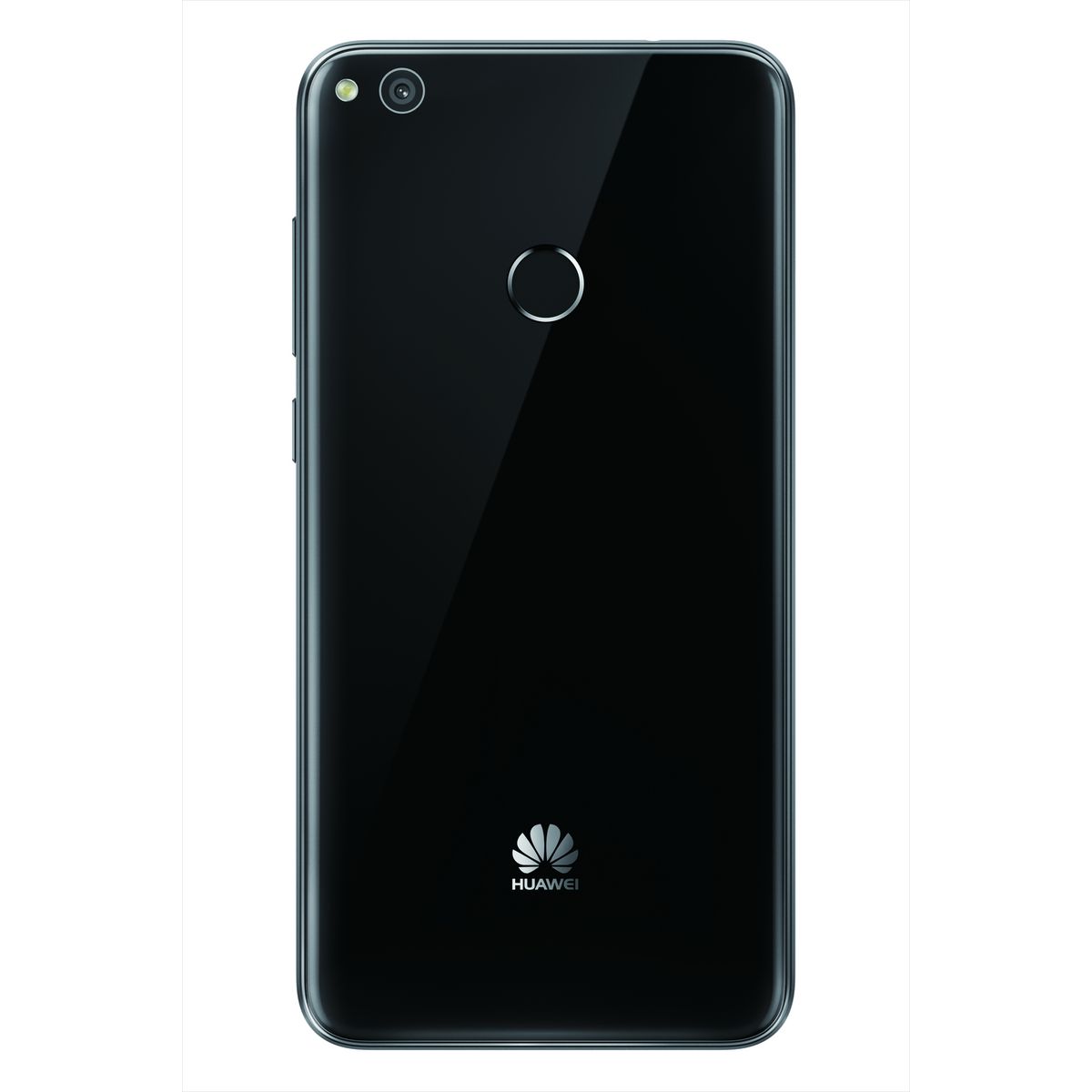 HUAWEI Smartphone P8 LITE 2017 - 16 Go - 5 pouces - Noir