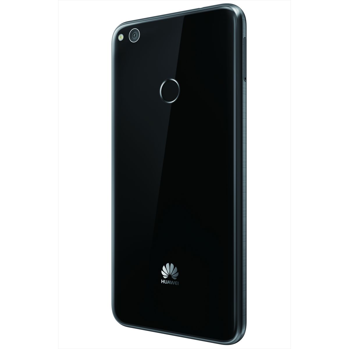 HUAWEI Smartphone P8 LITE 2017 - 16 Go - 5 pouces - Noir