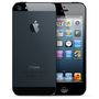 Voir la diapositive 1 : APPLE Smartphone - iPhone 5 - Noir - Reconditionné Lagoona Grade B - 16 Go