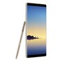SAMSUNG Smartphone - Galaxy Note 8 - 64 Go - 6,3 pouces - Or