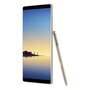 SAMSUNG Smartphone - Galaxy Note 8 - 64 Go - 6,3 pouces - Or