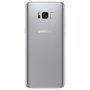 SAMSUNG Smartphone - Galaxy S8 Plus - 64 Go - 6,2 pouces - Argent