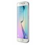 SAMSUNG Smartphone Galaxy  S6 Edge Blanc Astral 32 Go