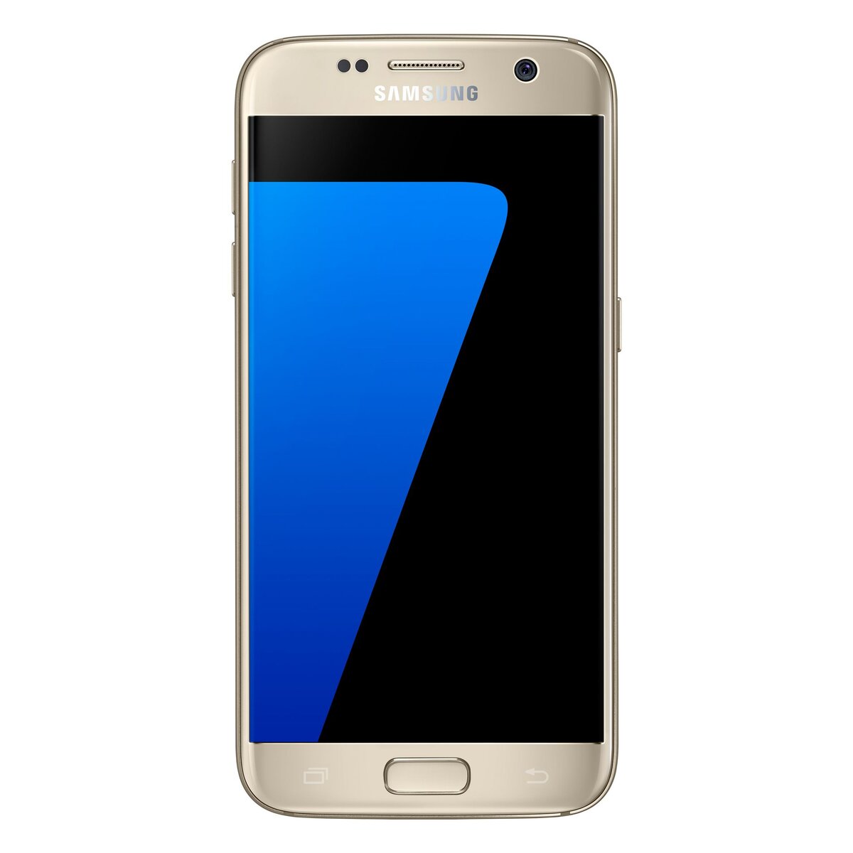 SAMSUNG Smartphone - Galaxy S7- 32 Go - 5,1 pouces - Or