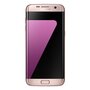 SAMSUNG Smartphone - Galaxy S7 Edge - 32 Go - 5,5 pouces - Rose doré