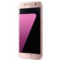 SAMSUNG Smartphone - Galaxy S7 - 32 Go - 5,1 pouces - Rose