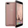 WIKO Smartphone LENNY 3 - 16 Go - 5 pouces - Rose