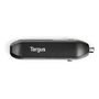 Voir la diapositive 3 : TARGUS Chargeur allume cigare - 2 USB A - Noir