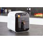 Voir la diapositive 4 : TEFAL Friteuse FX100015