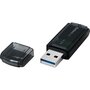 SELECLINE Cle usb Noire Transparente - USB 2.0 - 16Go