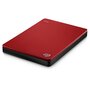 SEAGATE Disque dur externe Backup Plus v2 USB 3.0 - 1 To