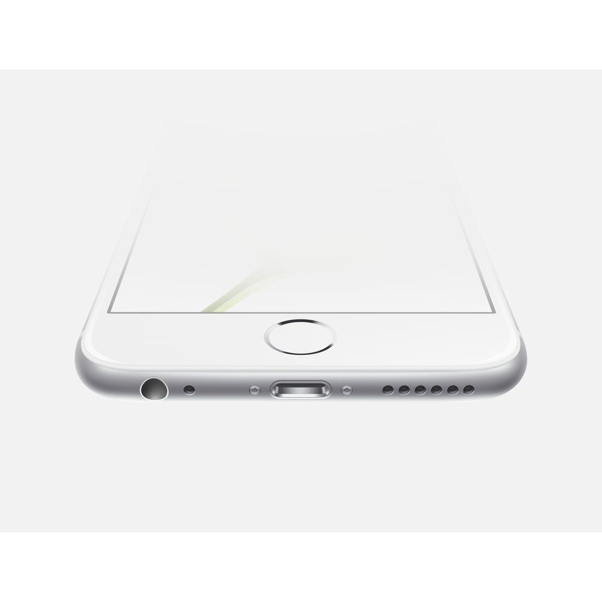APPLE Iphone 6 Reconditionné Grade A+ - 16 Go - Argent - RIF