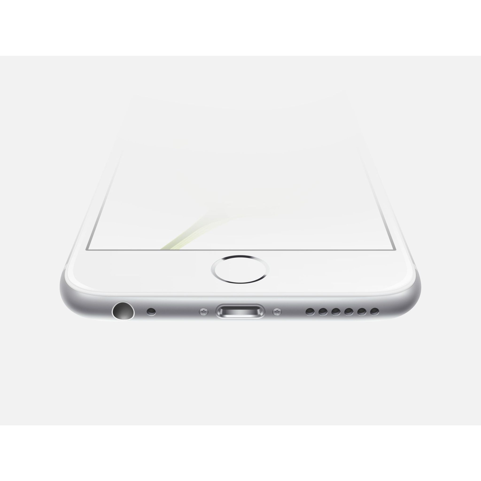 Voir la diapositive 2 : APPLE Iphone 6 Reconditionné Grade A+ - 16 Go - Argent - RIF