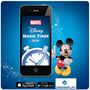 Voir la diapositive 4 : ORAL B Brosse à dents électrique Kids Stages Power, Mickey