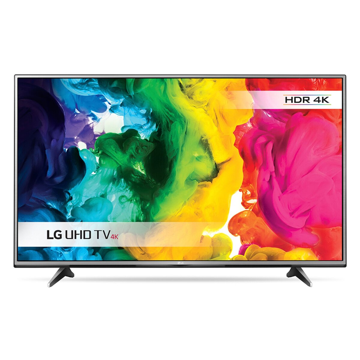 LG 65UH615V - TV - LED - Ultra HD 4K - 65"/164 cm - Smart TV