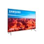 SAMSUNG UE75MU7005 - TV - LED - UHD - 189 cm / 75" - Smart TV - SILVER