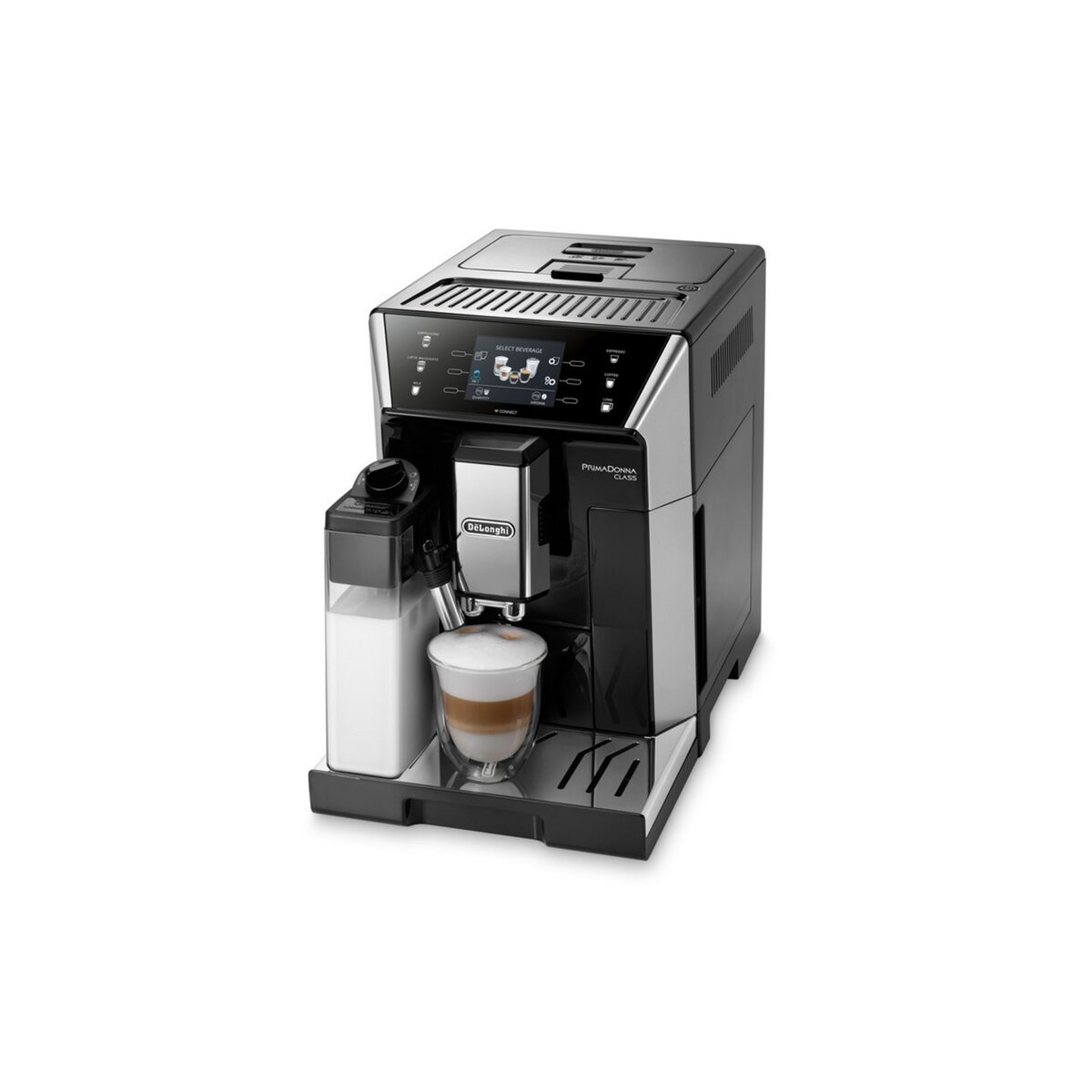 DELONGHI Espresso ECAM 550.55.SB