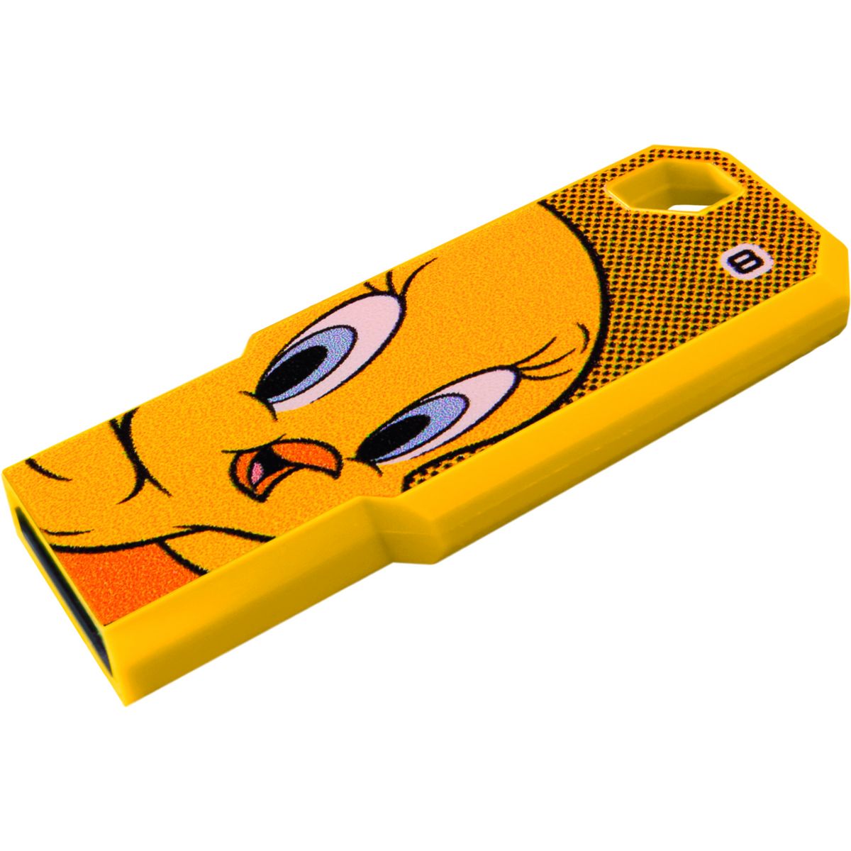 EMTEC Clé USB 8 Go M750 Looney Toons Tweety